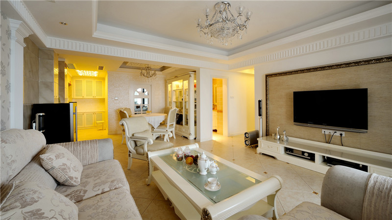 80ƽ�ךWʽ���s�b��Ч���D��֮��ꐕ�Ƽ